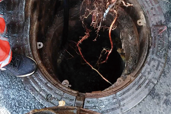 洛阳管道预处理